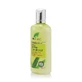 Bálsamo del árbol del té Dr Organic