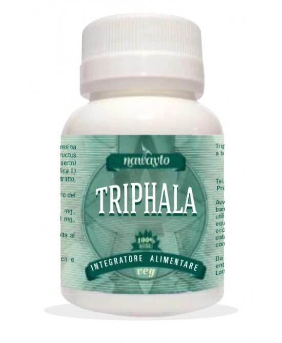 TRIPHALA 100TAV 40G