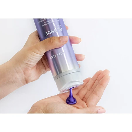 Joico Blonde Life Violet Shampoo 1000ml