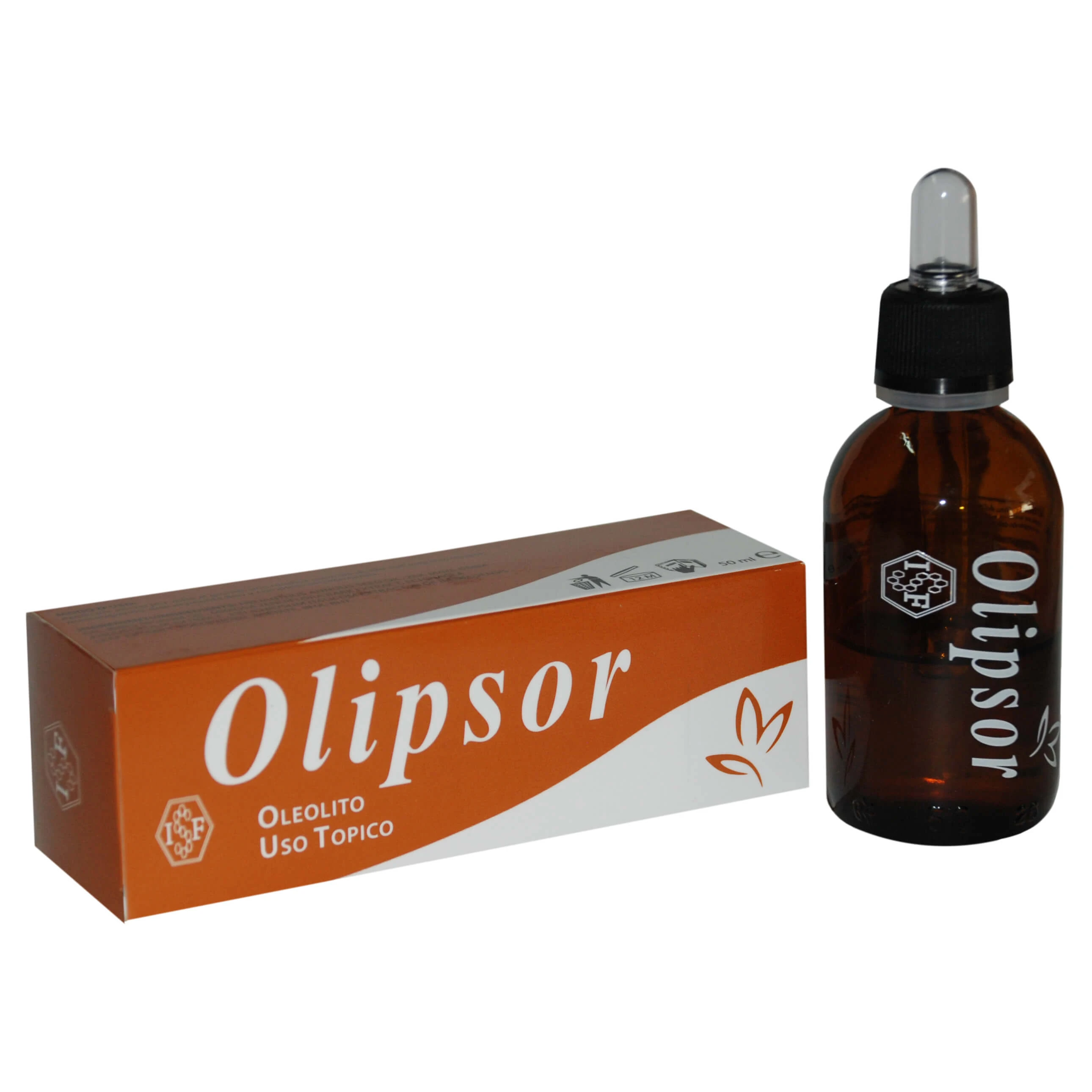 OLIPSOR 50ML