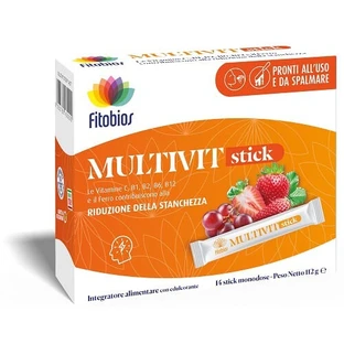 BÂTON MULTIVIT 14Bâton