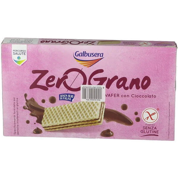 Zerograno Ouwel 180 G