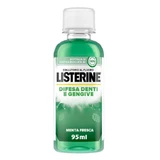 LISTERINE VERDEDIGING TANDEN EN TANDVLEES 95 ML