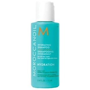 Moroccanoil Hydration Shampooing Hydratant 70ml