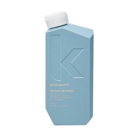 Shampoo damaged hair Kevin Murphy Repair Me Wash repair effect 250 ml