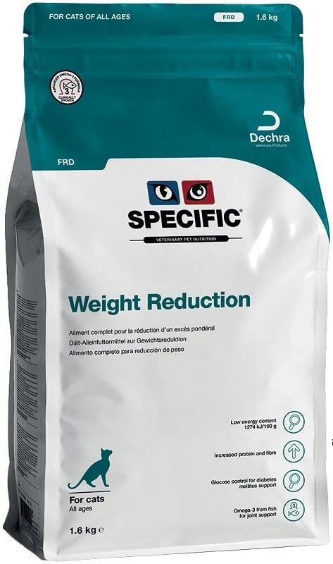 SPECIFIEK G FRD W/R 1,6KG