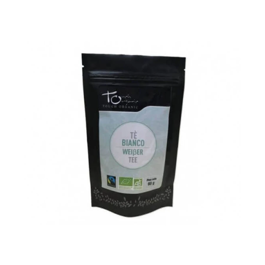 TÉ BLANCO A GRANEL 60G