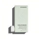 Haar- en hoofdhuidshampoo Kevin Murphy Stimulate-Me.Wash stimulerend en verkwikkend effect 250 ml 