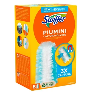 SWIFFER STAUBFÄNGER CF. (8 STÜCKE)