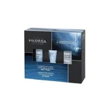 Filorga Hydraterend en Aanvullend Hydra Hyal Serum Doos Set