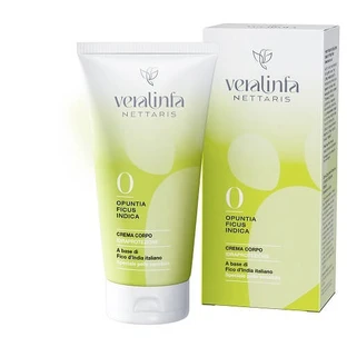CRÈME CORPORELLE VERALINFA NETTARIS