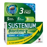 Sustenium Biorritmo 3 Hombres 30 Comprimidos