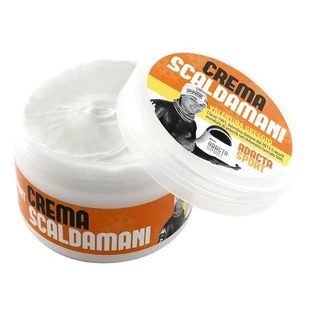 ADACTA HAND WARMING CREAM 250ML