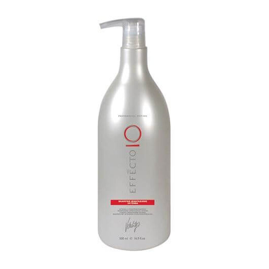 Effecto Shampooing Hydratant Intense de Vitalité, pour hydrater 1. 5l