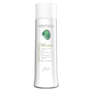 Vitality's Sebo Balancing Shampoo, sebum normalising 250ml