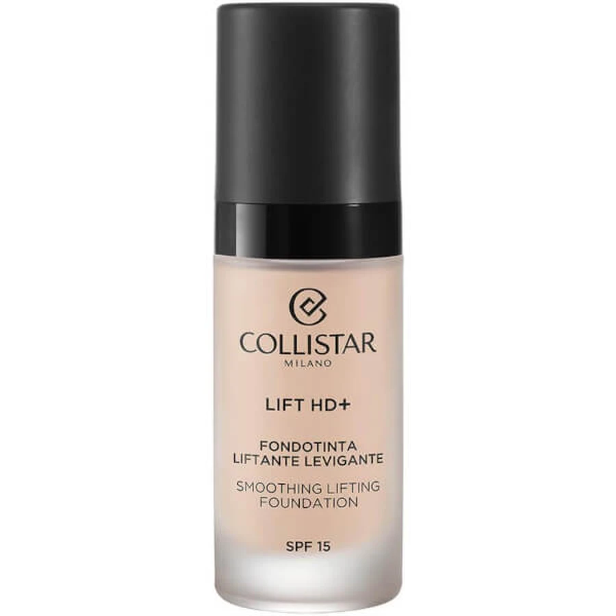 Base de maquillaje Collistar Lift HD+ n.3N