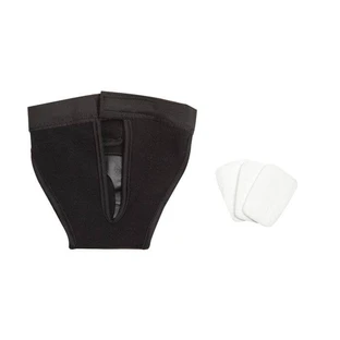 KARLIE KATOENEN HYGIËNEPANTY MEDIUM 32-39 CM MAAT 2