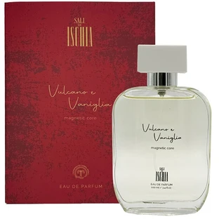 ZOUTEN VAN ISCHIA PROF VULKAAN