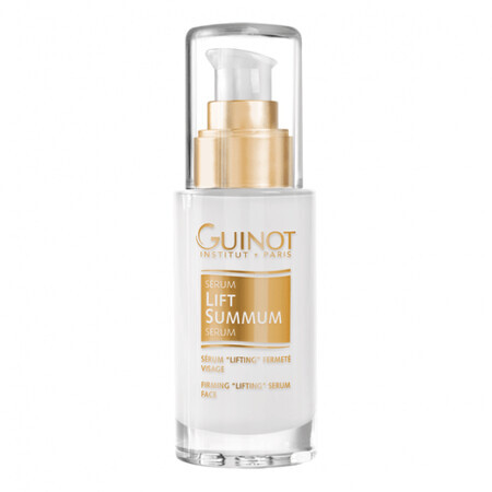 Siero viso Guinot Lift Summum con effetto lifting 30ml