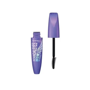 RIMMEL MASCARA SCANDALEYES WOW WINGS SCHWARZ