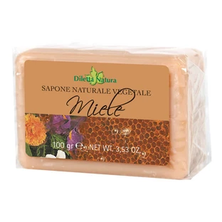 DILETTA N SAP HONIG 100G