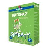 ORTOPAD Simpaty Cer.Oc.J 20St.