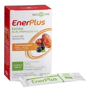 ENER PLUS Noni 15 Bolsitas.