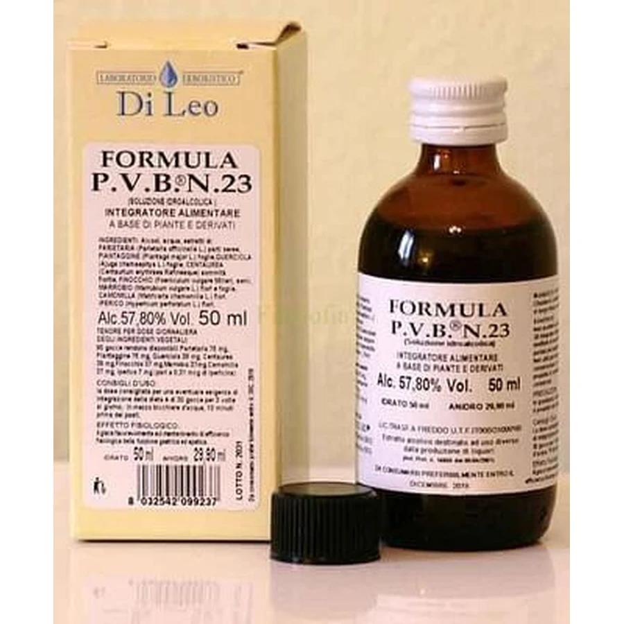 Epat Dren Plus Verbinding Pvb 23 50 Ml