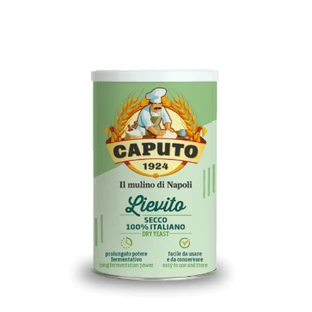 Caputo Droge Gist 100 G