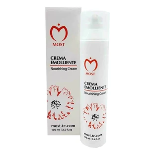 Crema emolientă MOST 100ml