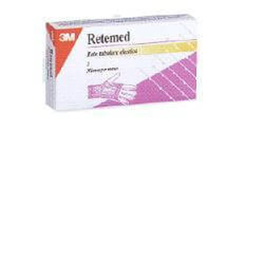 RETEMED 5.5 Tête/Poitrine 3M