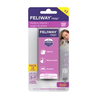 FELIWAY HELP 3 NAVULLINGEN