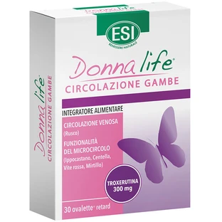 Esi Women's Life Circol Legs