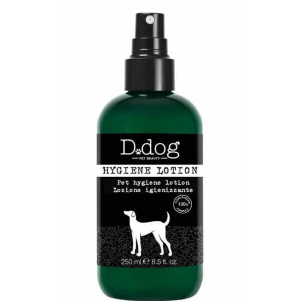 Diego Dalla Palma D.Dog ontsmettingslotion 250 ml