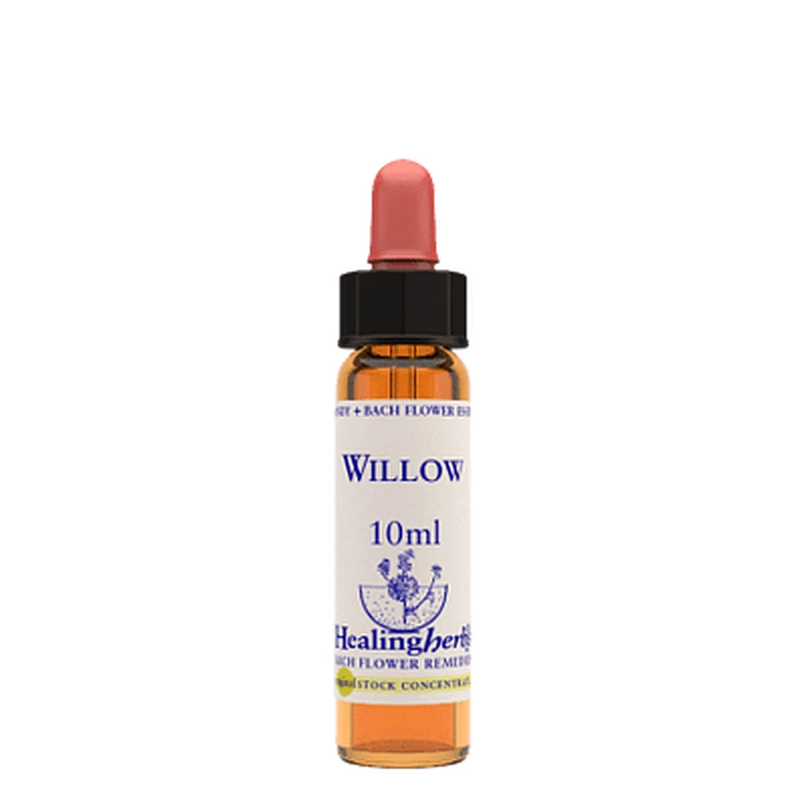Esencia de Sauce 10ml