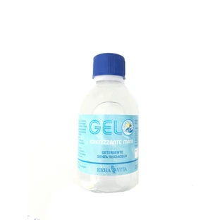 HERBAVITA HANDDESINFEKTIONSGEL 250ML