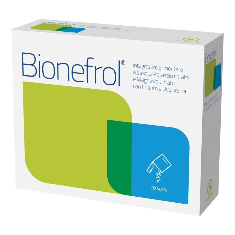 BIONEFROL 10 BST 8500MG: ceny i cechy