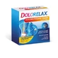 DOLORELAX Hot-Cold Reusable Pillow 11X26cm