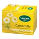 Viropa Manzanilla Bio 15busts