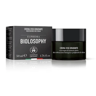 EUPHIDRA BIOFILOSOFIE CR VI IDR