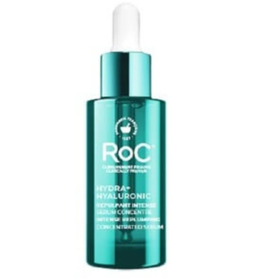ROC HYDRA+HYALUR CONCENTRACIÓN SUERO