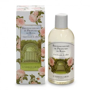 PINK BATH FOAM 250ML