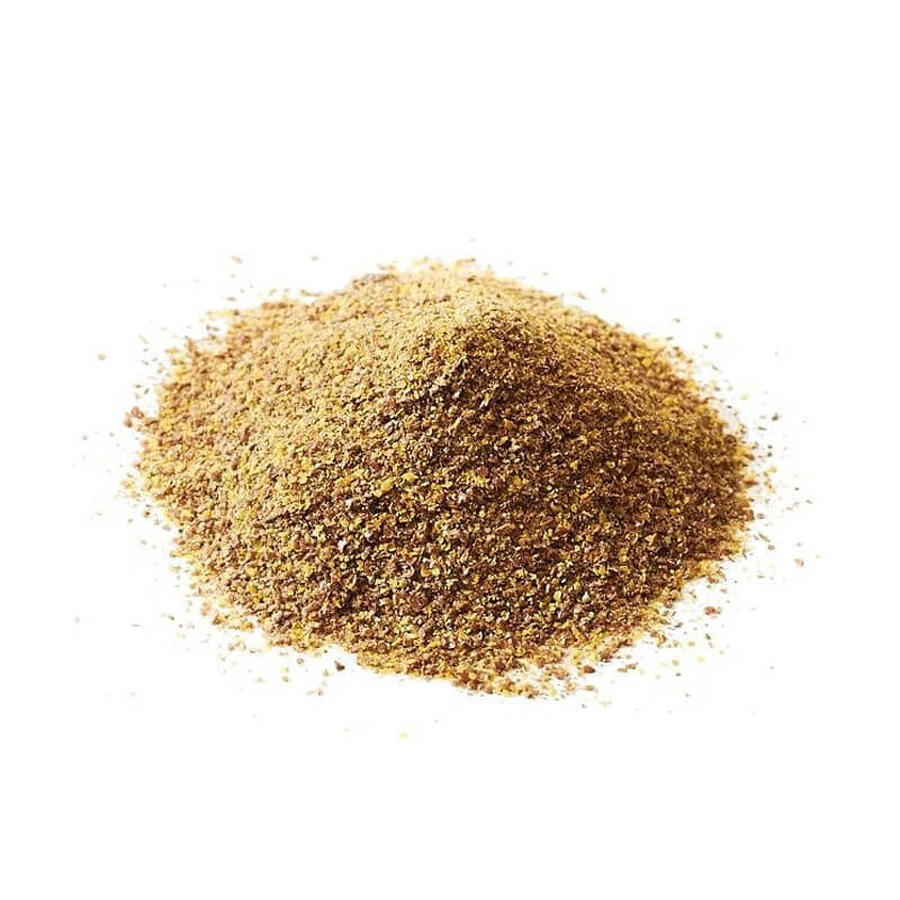 Natürliches Leinsamenpulver 100g