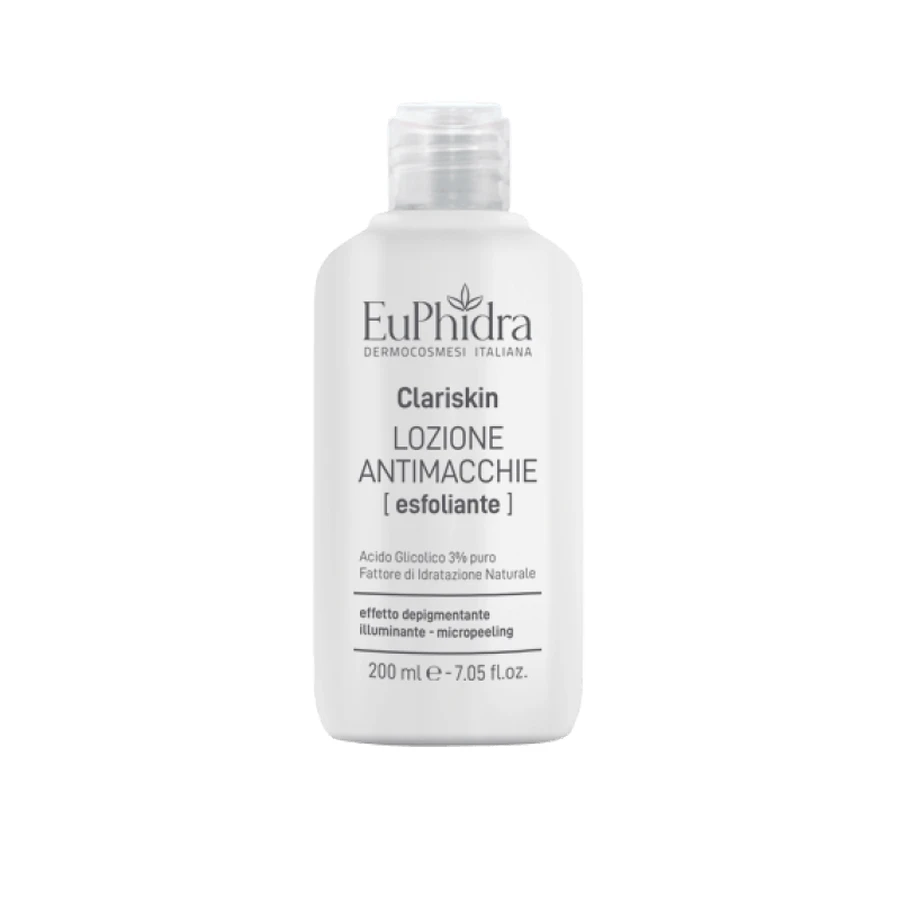 Clariskin Antimacchia EuPhidra Loción 200ml