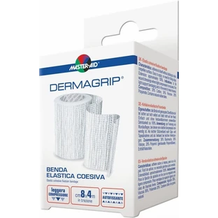 DERMAGRIP Verband cm12x 4m