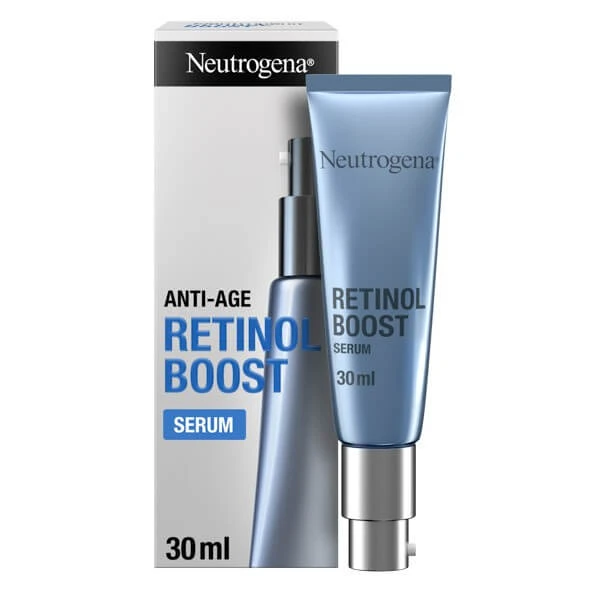 Neutrogena Retinol Boost Anti-Rimpel Gezichtsserum 30 ml