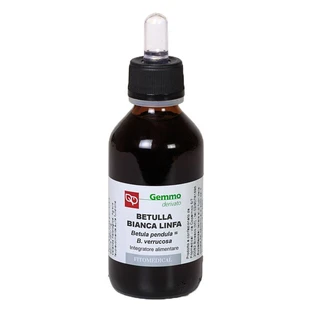 Abedul Bi Linfático Mg Bio 100ml