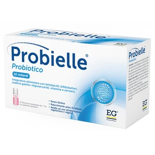 PROBIELLE Erwachsene 10Fl.7ml