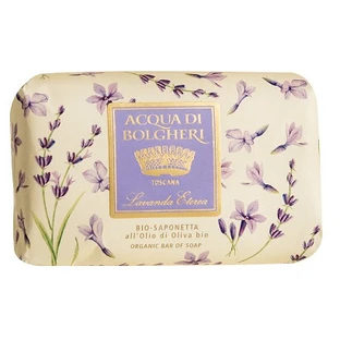 SAVON BIO À LA LAVANDE 150G