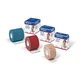 LEUKOTAPE K 7,5cmx5mt Carne